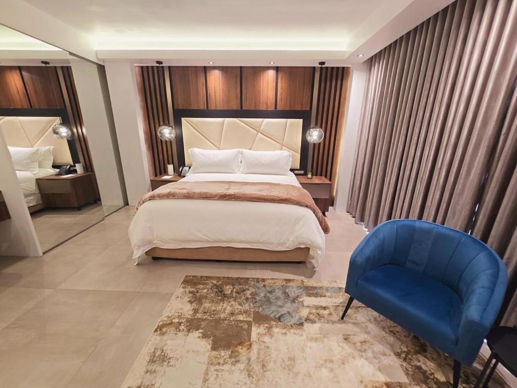 Villa Reis - The Villa Of Kings Bedfordview ห้อง รูปภาพ